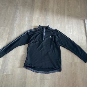 Adidas Mens Pullover